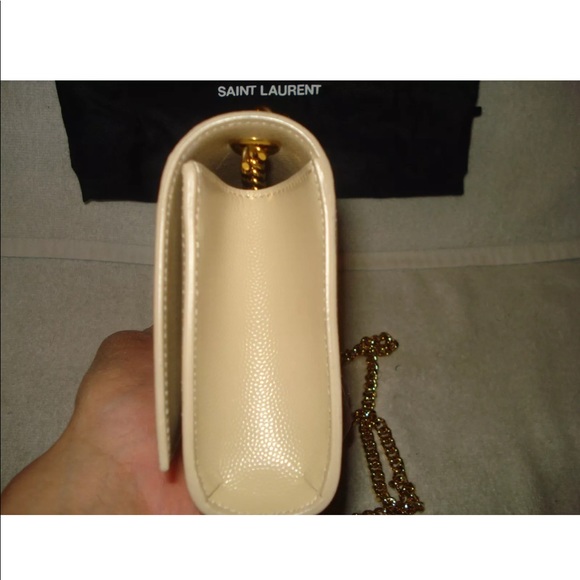 YSL Small Kate Bag - Picture 5 of 8